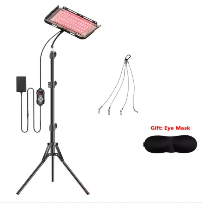 Red Light Therapy