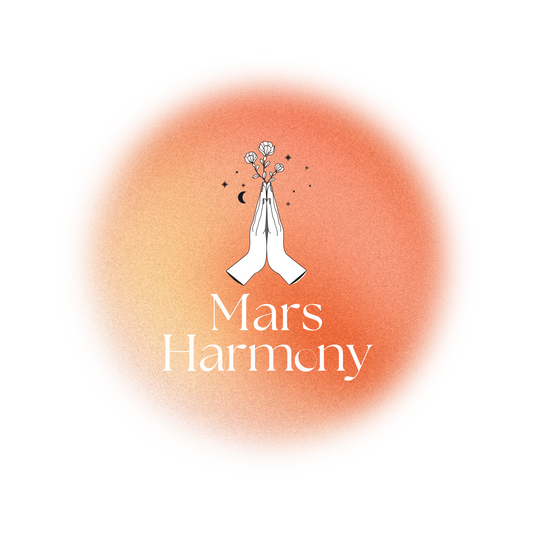 Introducing Mars Harmony: Wellness Products for Balanced Living