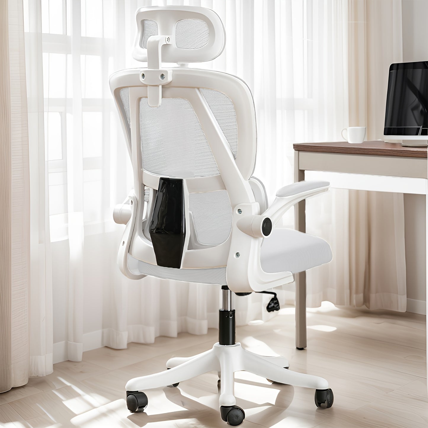 Ergonomic Office Chair