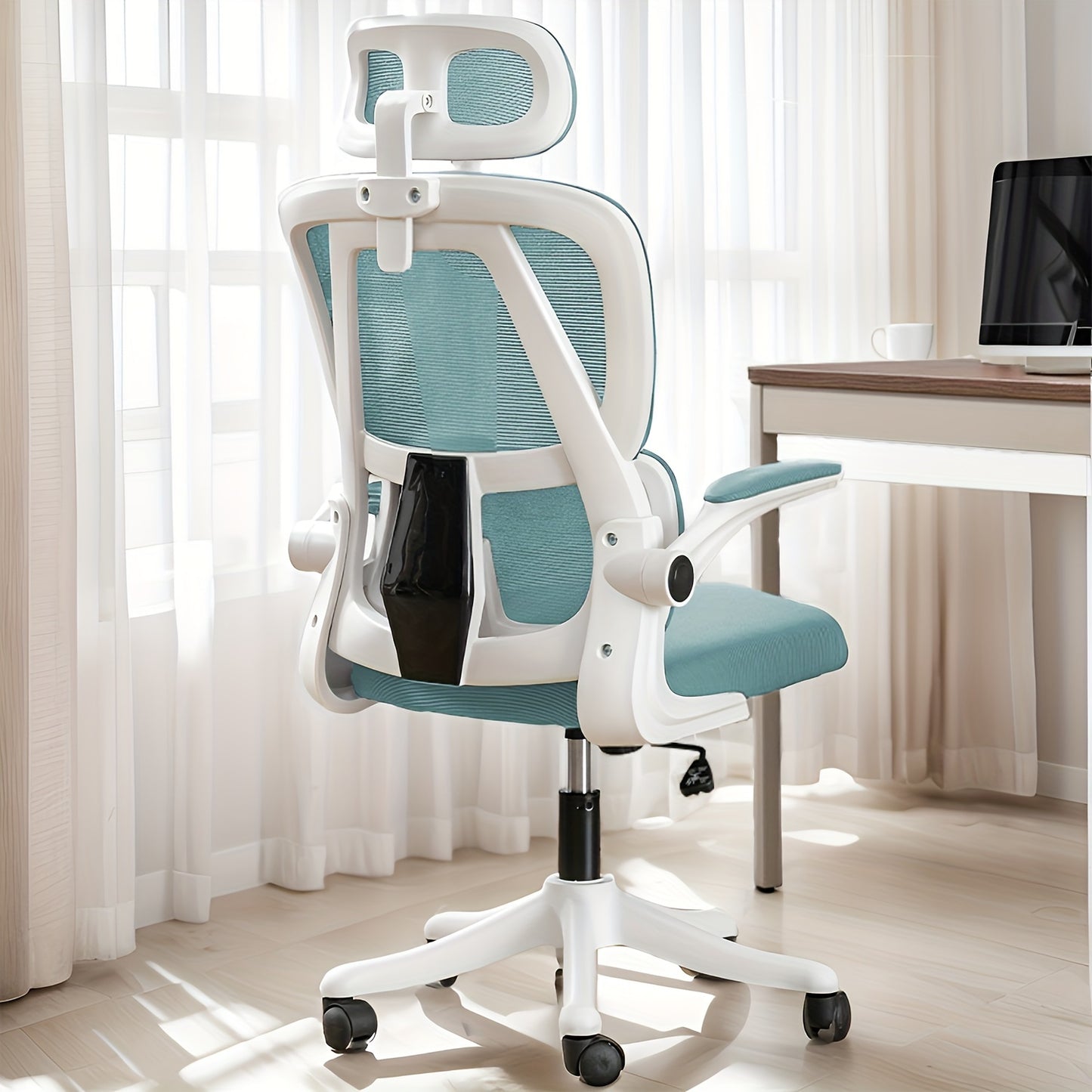 Ergonomic Office Chair