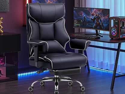 Comfortable Ergonomic Office Chair