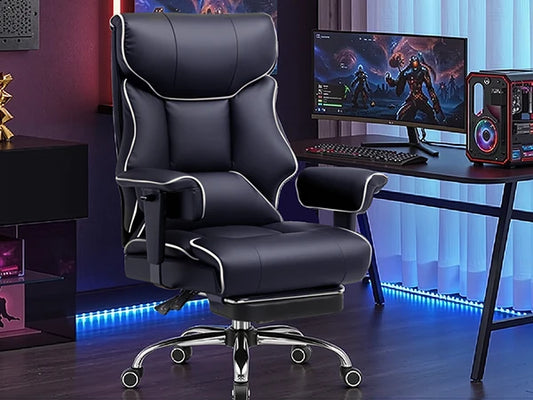 Comfortable Ergonomic Office Chair