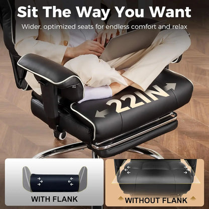 Comfortable Ergonomic Office Chair