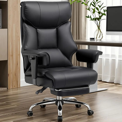 Comfortable Ergonomic Office Chair