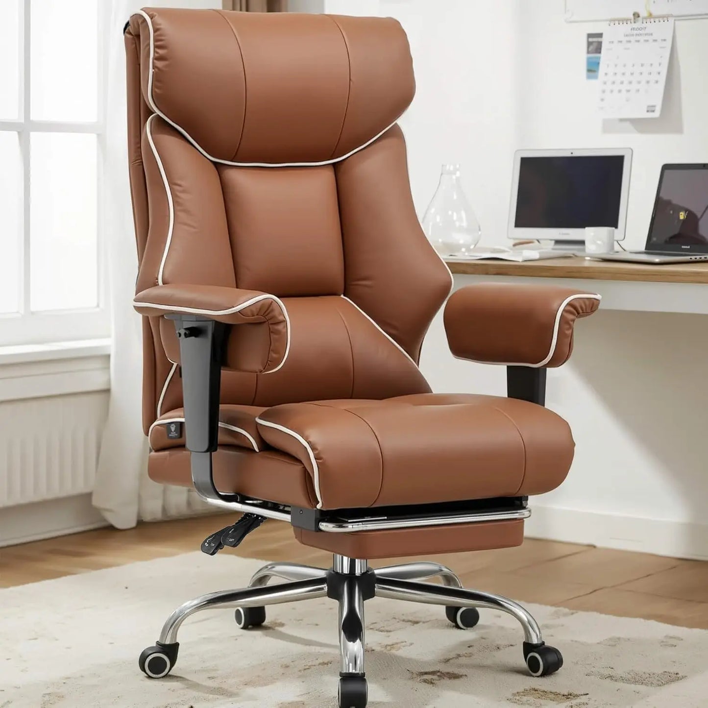 Comfortable Ergonomic Office Chair