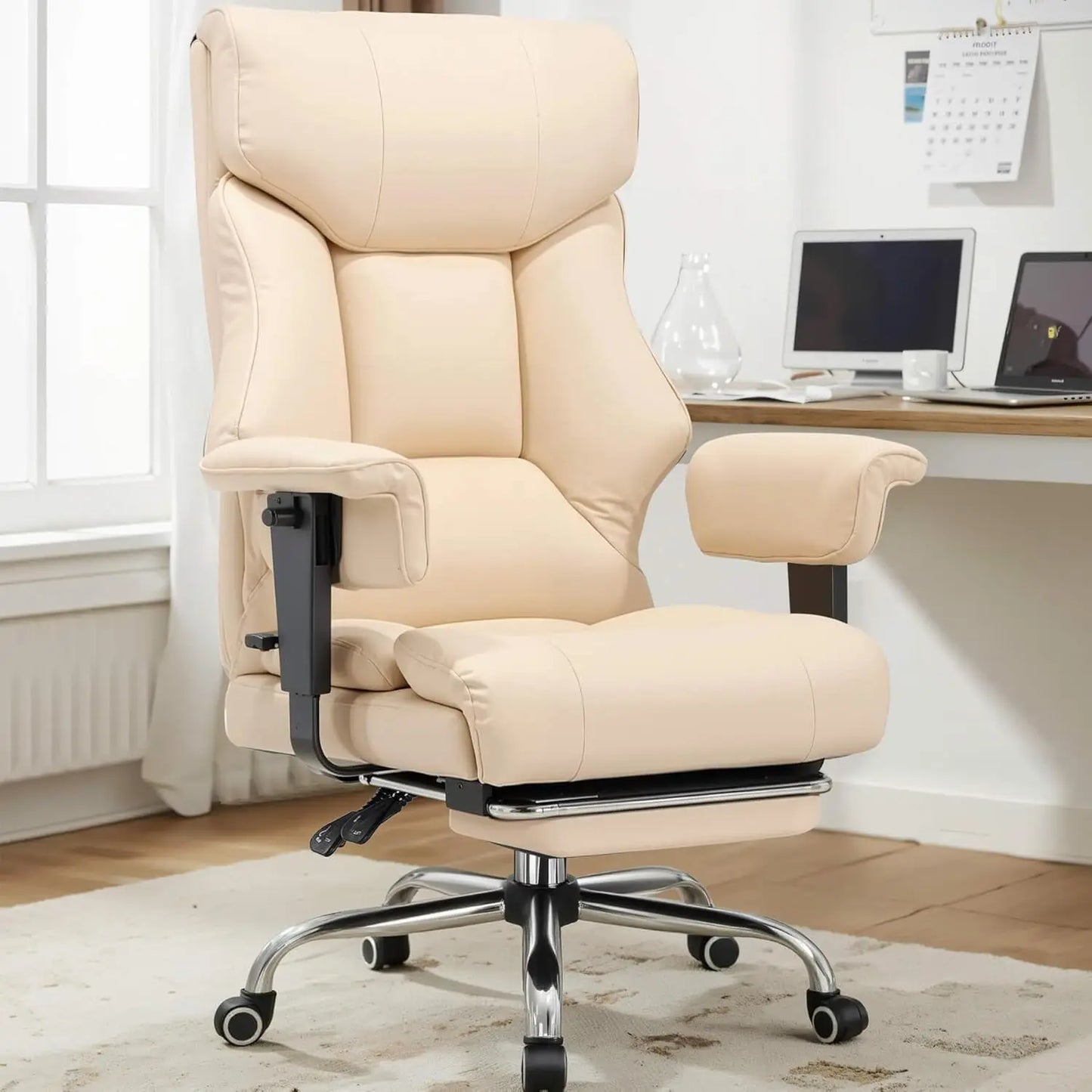 Comfortable Ergonomic Office Chair