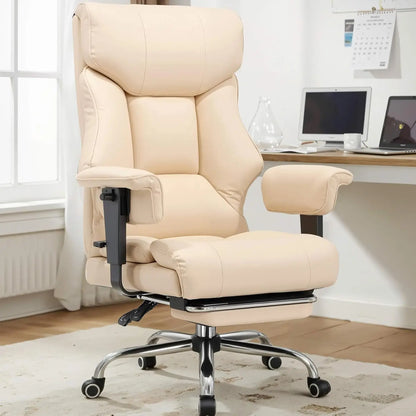 Comfortable Ergonomic Office Chair