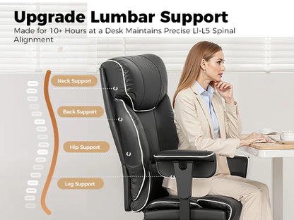 Comfortable Ergonomic Office Chair