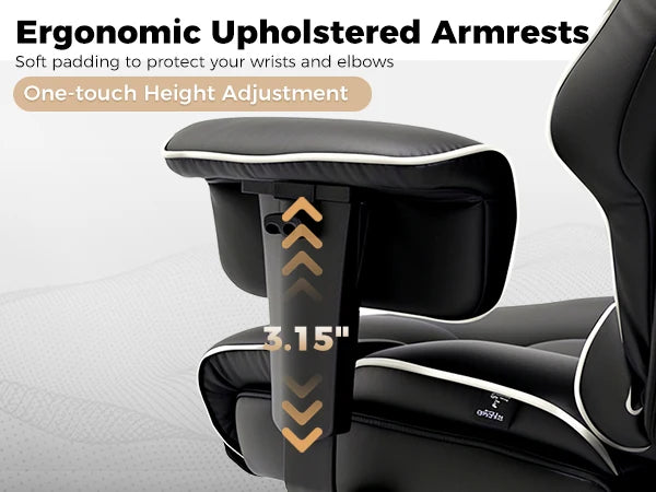 Comfortable Ergonomic Office Chair