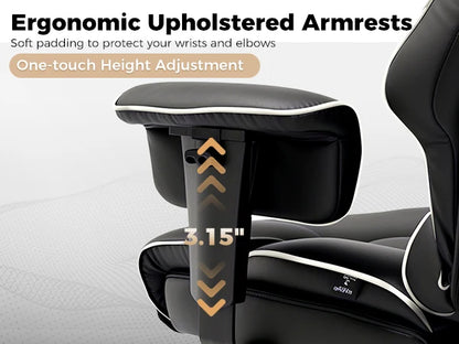 Comfortable Ergonomic Office Chair