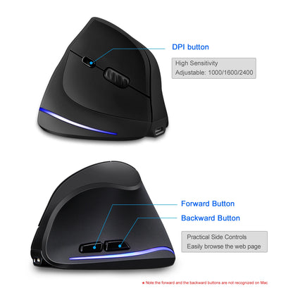 Wireless Mouse