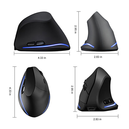 Wireless Mouse