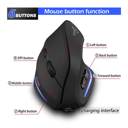 Wireless Mouse