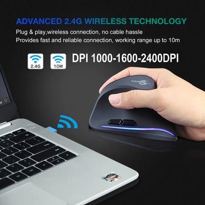 Wireless Mouse