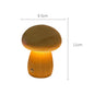 Mushroom Lamp