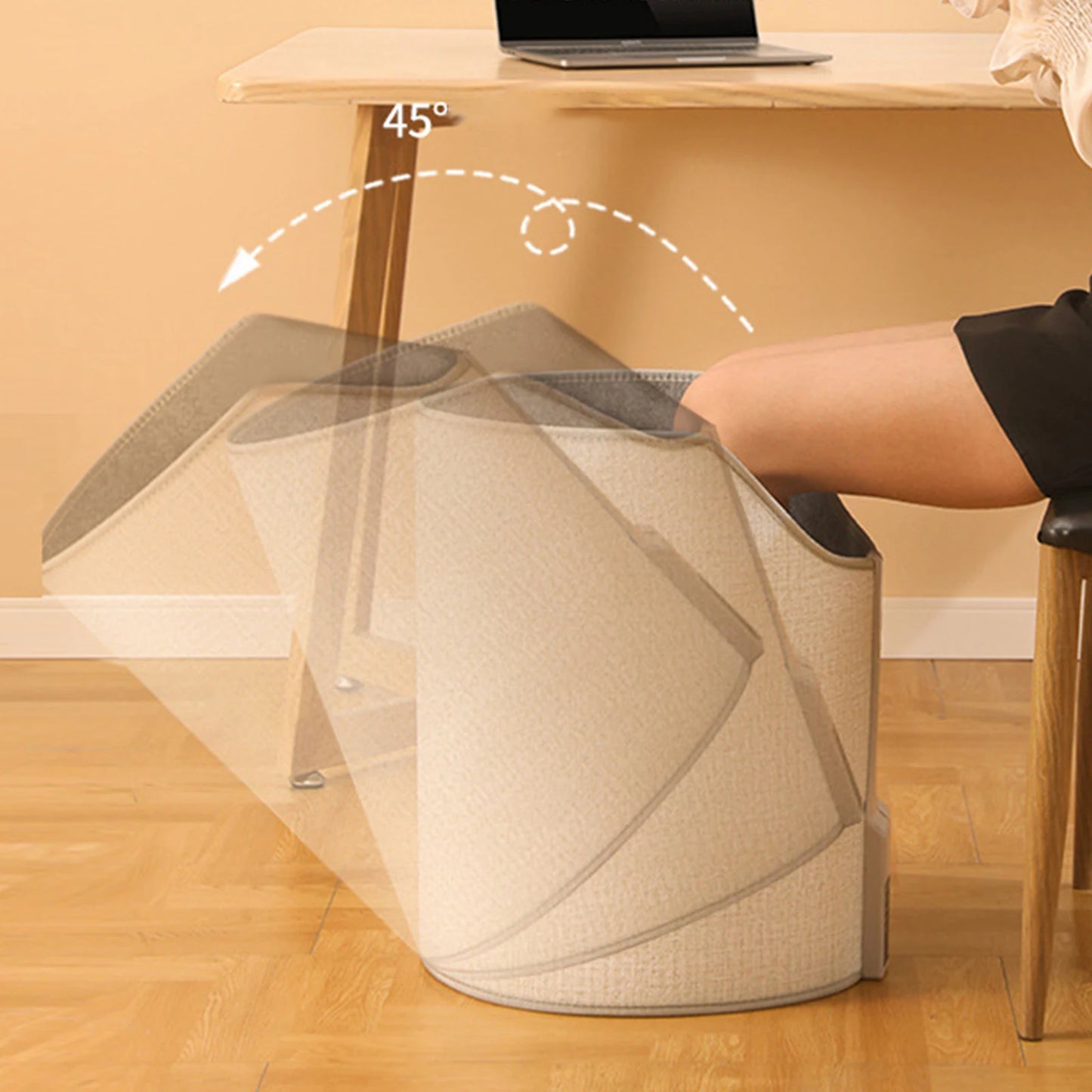 Electric Leg Heater