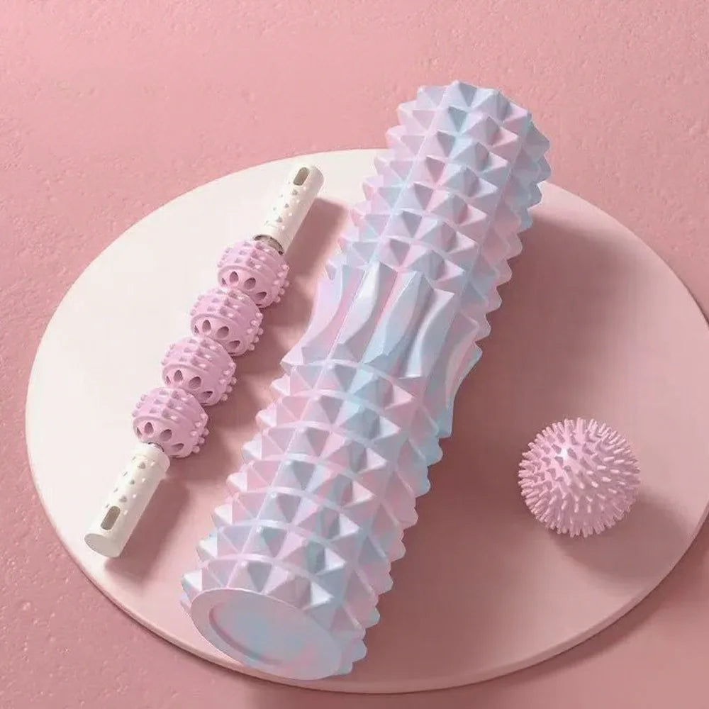 Foam Roller Set
