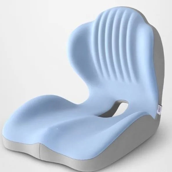 Ergonomic Memory Foam Office Chair Cushion