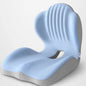 Ergonomic Memory Foam Office Chair Cushion