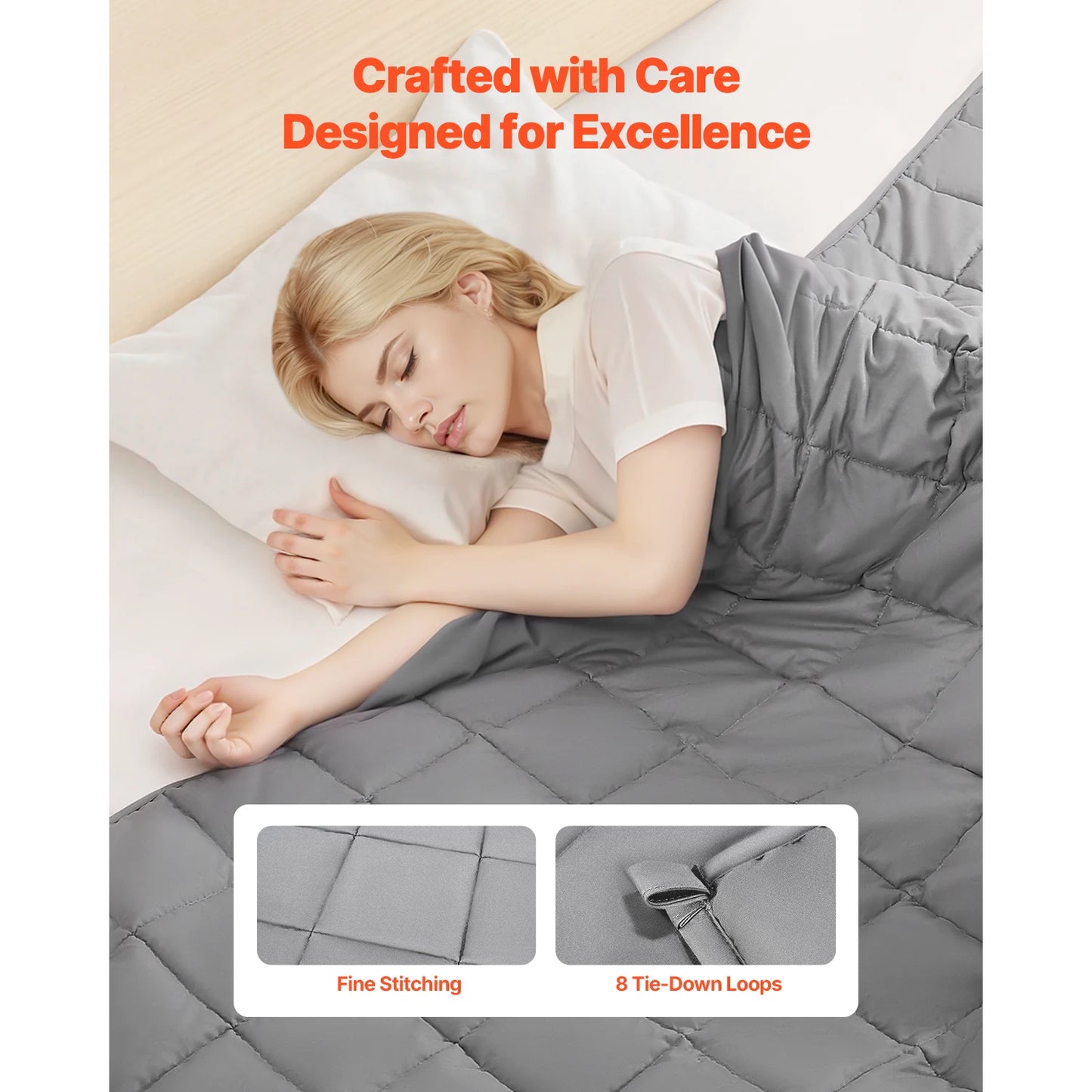 Weighted Blanket