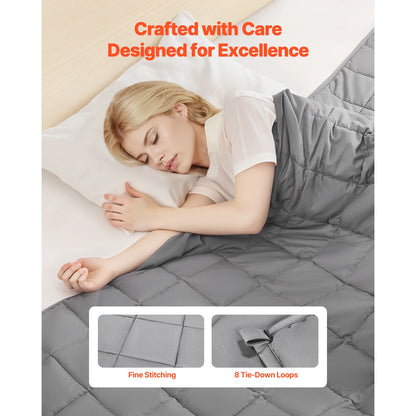 Weighted Blanket