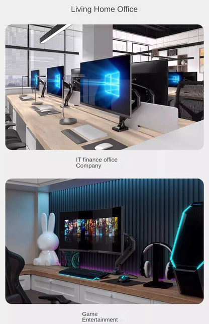 Monitor Mount