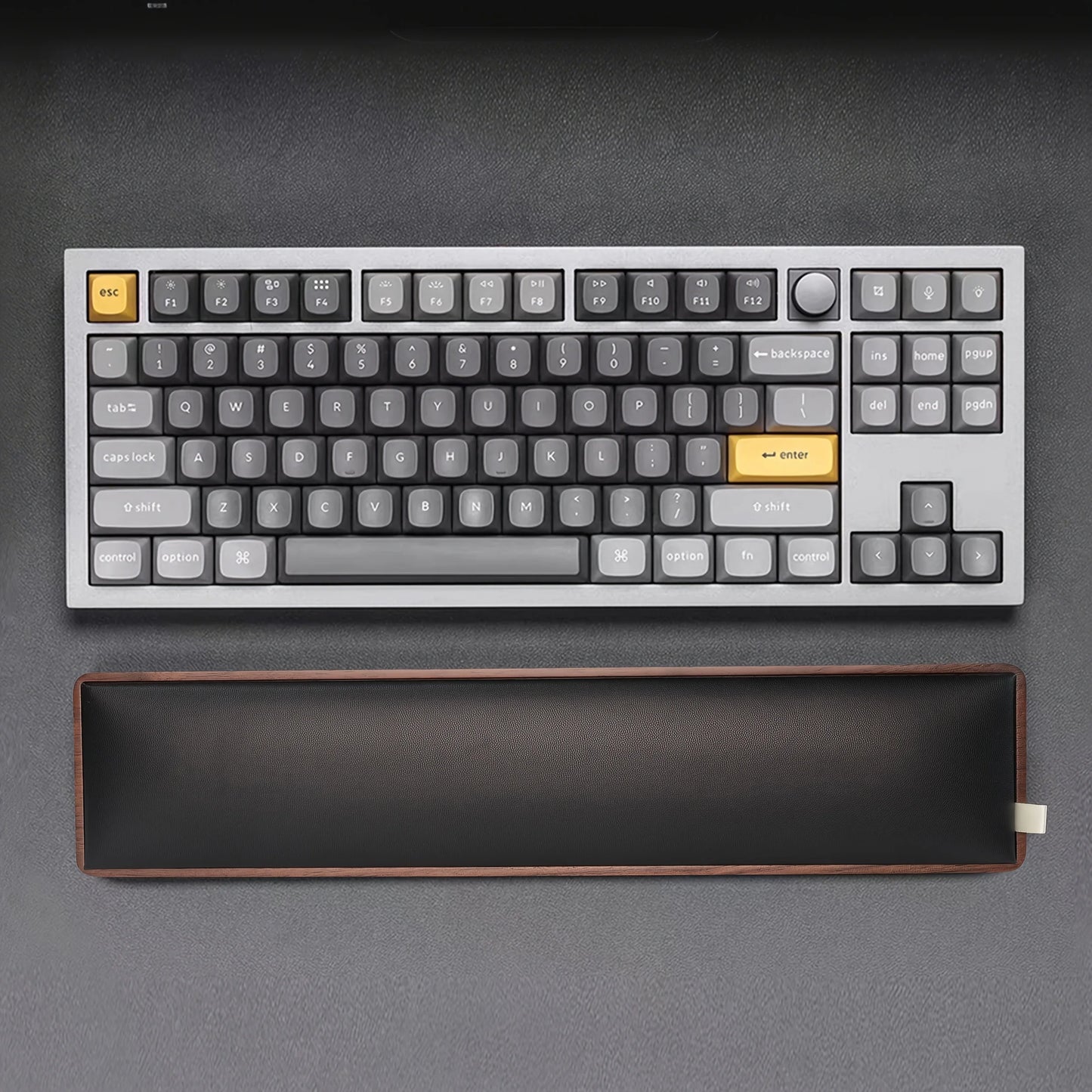 Keyboard Wrist Rest
