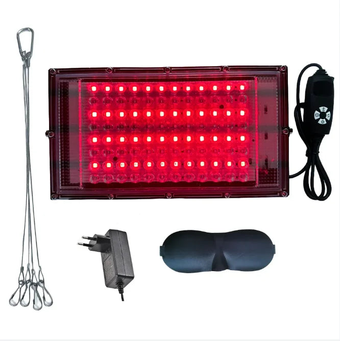 Red Light Therapy