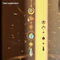 Tree of Life Moon Suncatcher