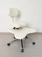 Ergonomic Kneeling Chair with Back Support