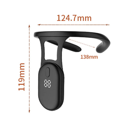Smart Posture Corrector