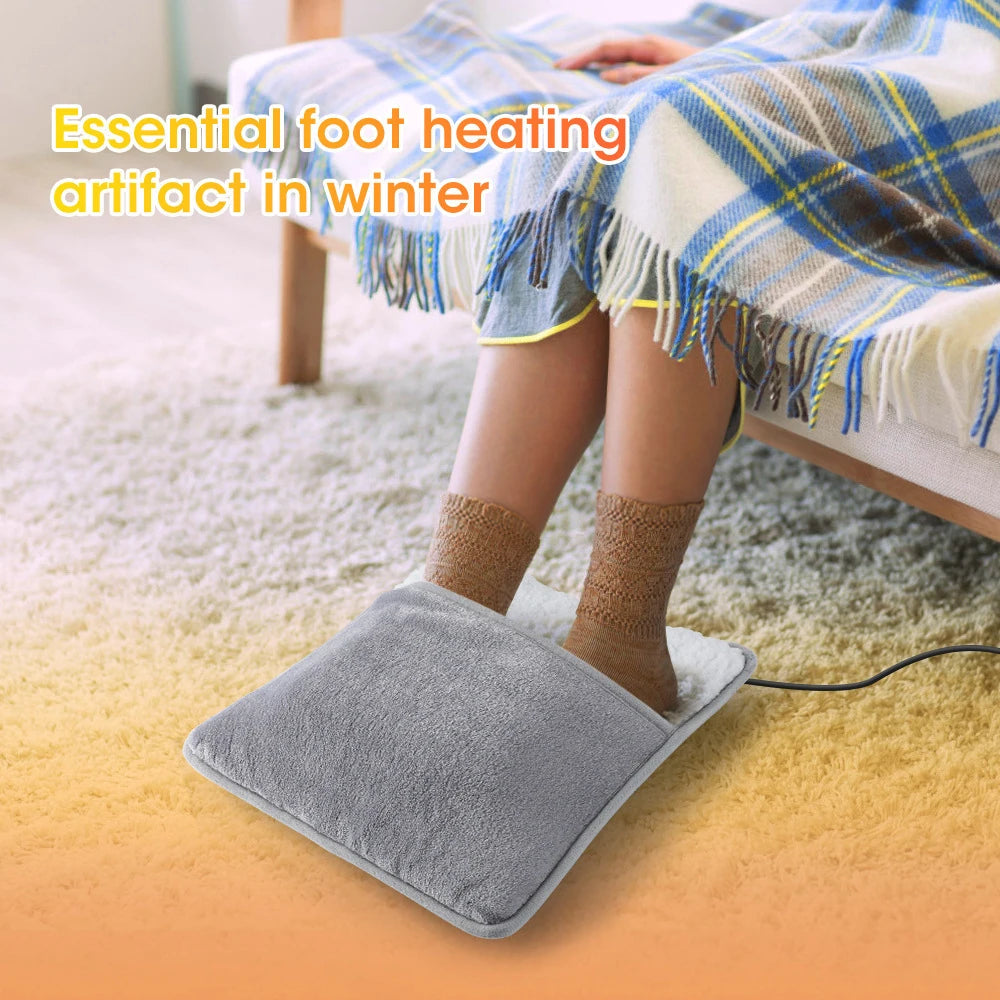 Foot Warmer
