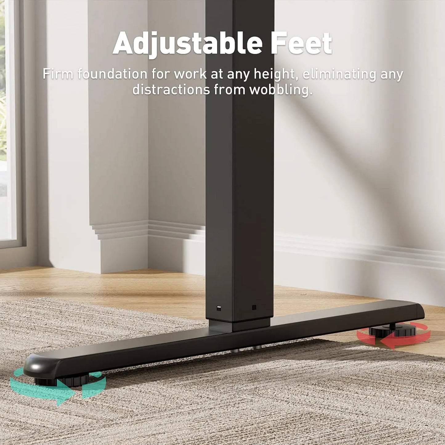 Electric Standing Desk