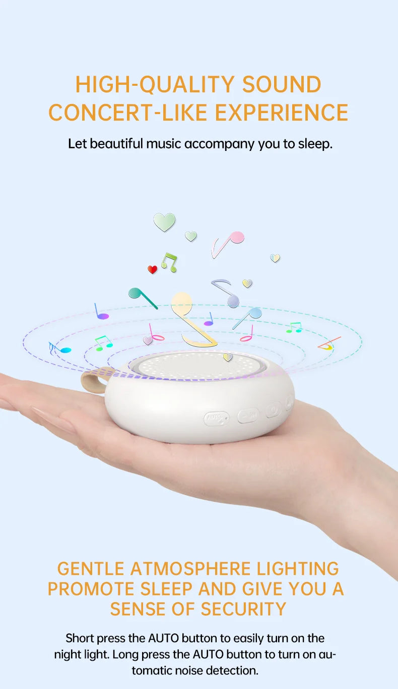White Noise Machine