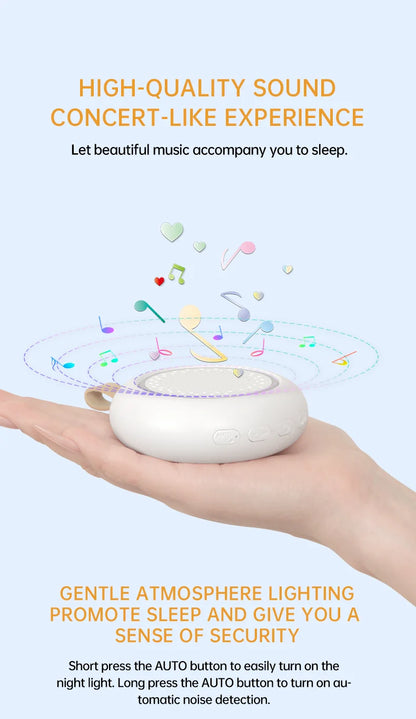 White Noise Machine