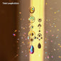Tree of Life Moon Suncatcher