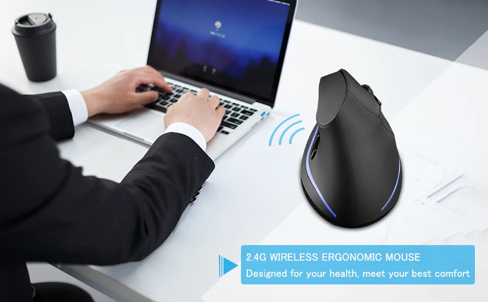 Wireless Mouse
