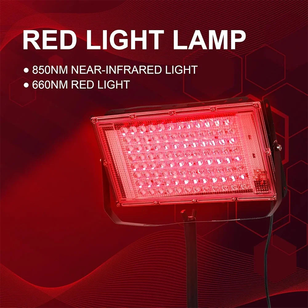 Red Light Therapy