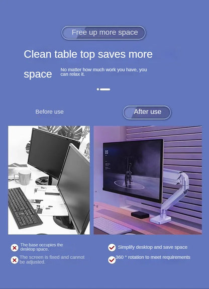 Monitor Mount