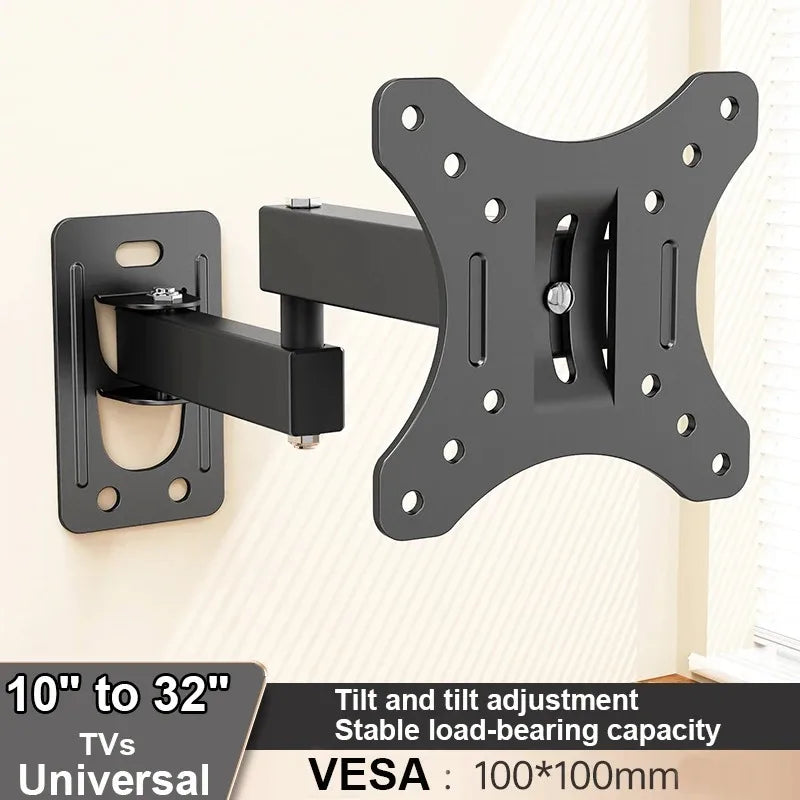 Monitor Wall Mount