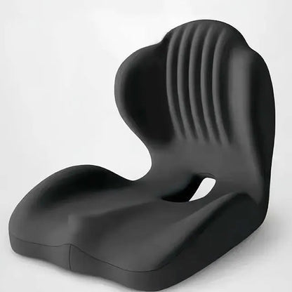 Ergonomic Memory Foam Office Chair Cushion
