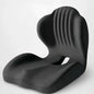 Ergonomic Memory Foam Office Chair Cushion