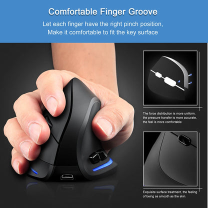 Wireless Mouse