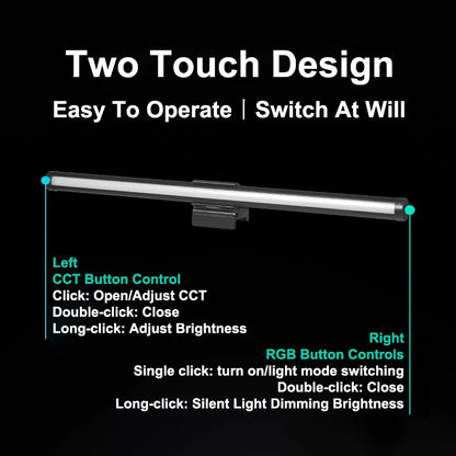 Monitor Light Bar
