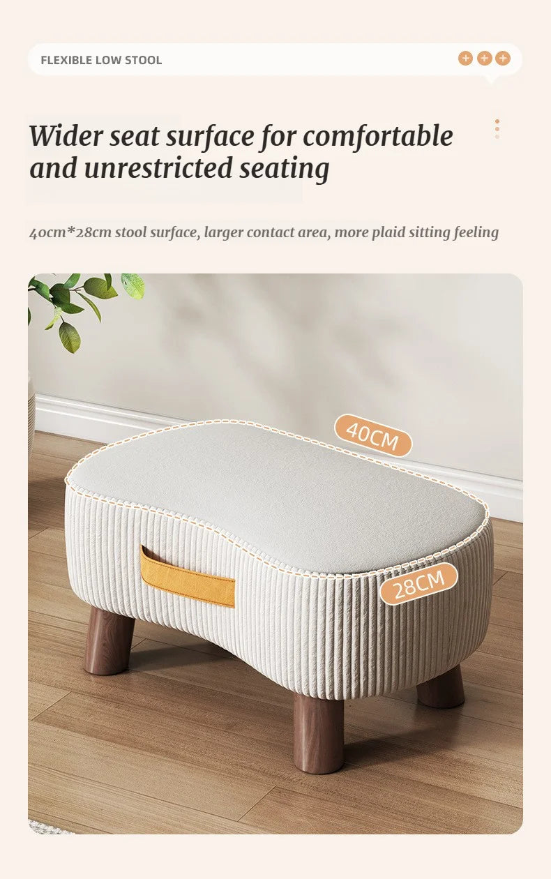 Foot Stool