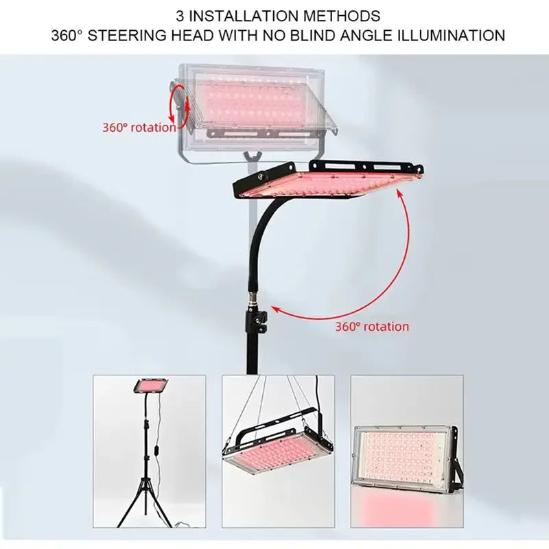 Red Light Therapy