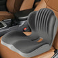 Ergonomic Memory Foam Office Chair Cushion