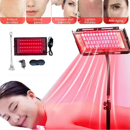 Red Light Therapy