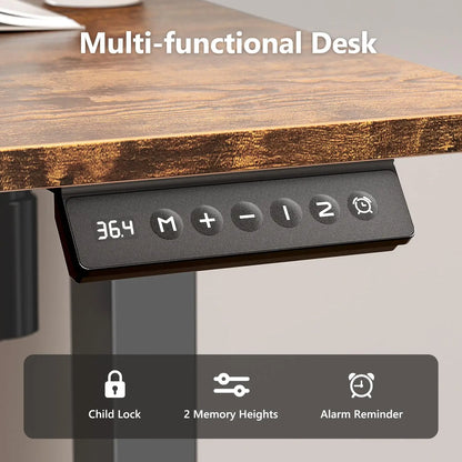 Electric Standing Desk