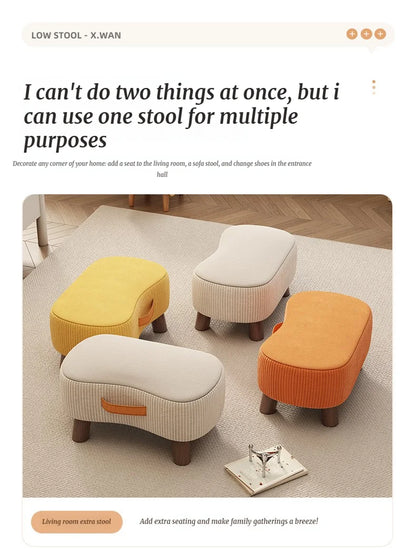 Foot Stool